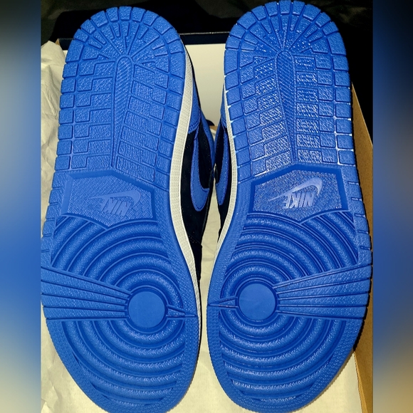 Jordan 1 High Reimagined Mens Shoes main image 5